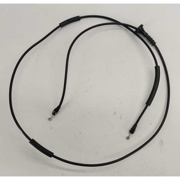 Cabo Abertura Capo Tanque Gm Tracker 1.2 Turbo 2023