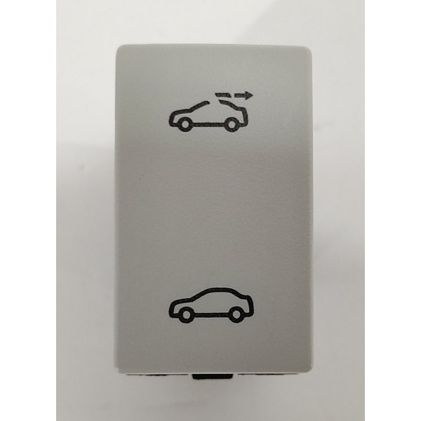 Botão Abertura Teto Gm Tracker 1.2 Turbo 2023 26211385