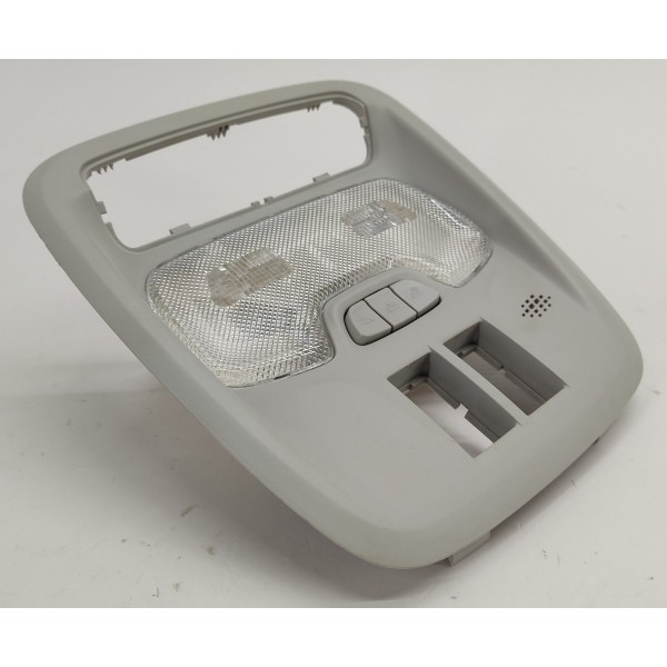 Luz Cortesia Teto Gm Tracker 1.2 Turbo 2023 262431083