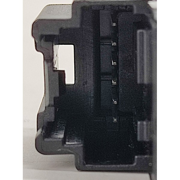 Botão On Sos Gm Tracker 1.2 Turbo 2023 26211393