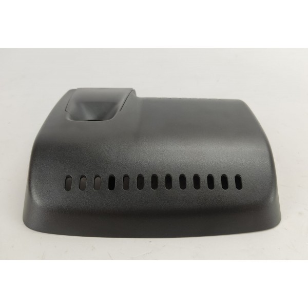 Acabamento Retrovisor Interno Gm Tracker 1.2 Turbo 2023 Preto