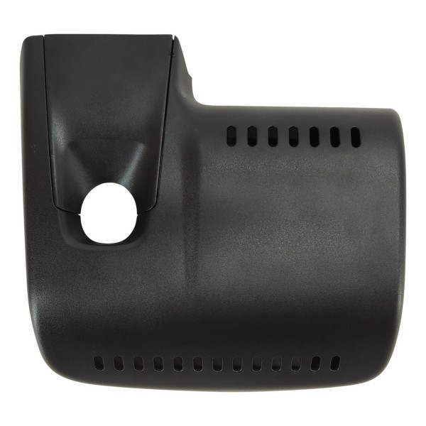 Acabamento Retrovisor Interno Gm Tracker 1.2 Turbo 2023 Preto