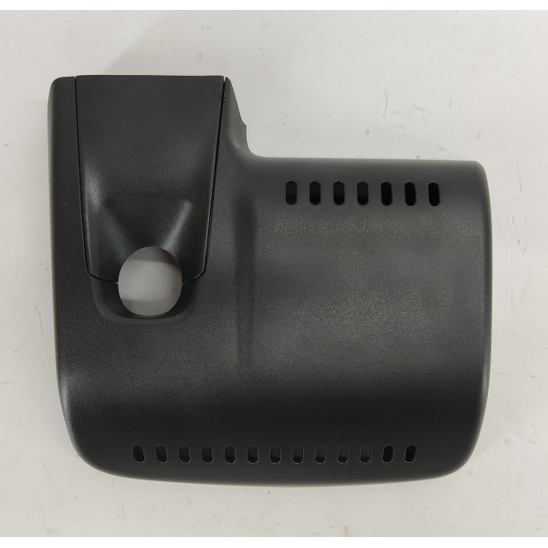 Acabamento Retrovisor Interno Gm Tracker 1.2 Turbo 2023 Preto