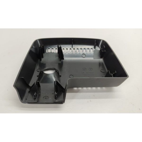 Acabamento Retrovisor Interno Gm Tracker 1.2 Turbo 2023 Preto