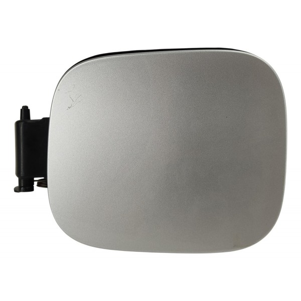 Tampa Portinhola Tanque Gm Tracker 1.2 Turbo 2023 Prateado 2023