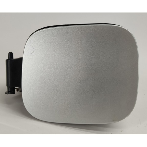 Tampa Portinhola Tanque Gm Tracker 1.2 Turbo 2023 Prateado 2023