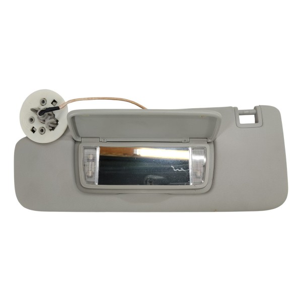 Quebra Sol Esquerdo Gm Tracker 1.2 Turbo 2023