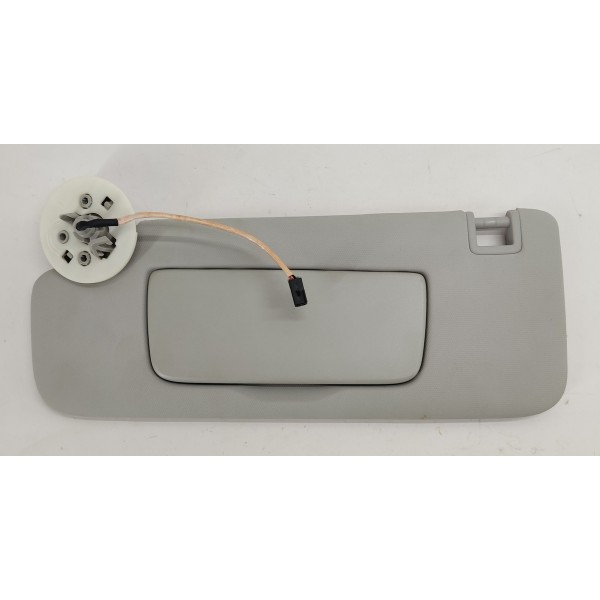 Quebra Sol Esquerdo Gm Tracker 1.2 Turbo 2023