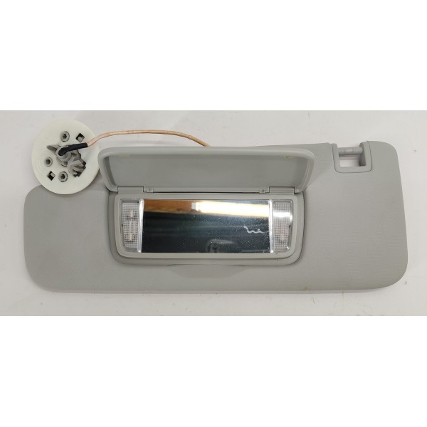 Quebra Sol Esquerdo Gm Tracker 1.2 Turbo 2023