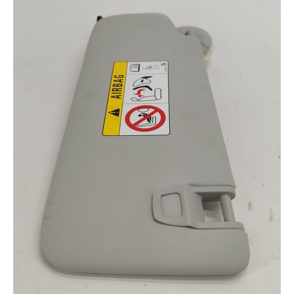 Quebra Sol Direito Gm Tracker 1.2 Turbo 2023