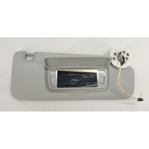 Quebra Sol Direito Gm Tracker 1.2 Turbo 2023