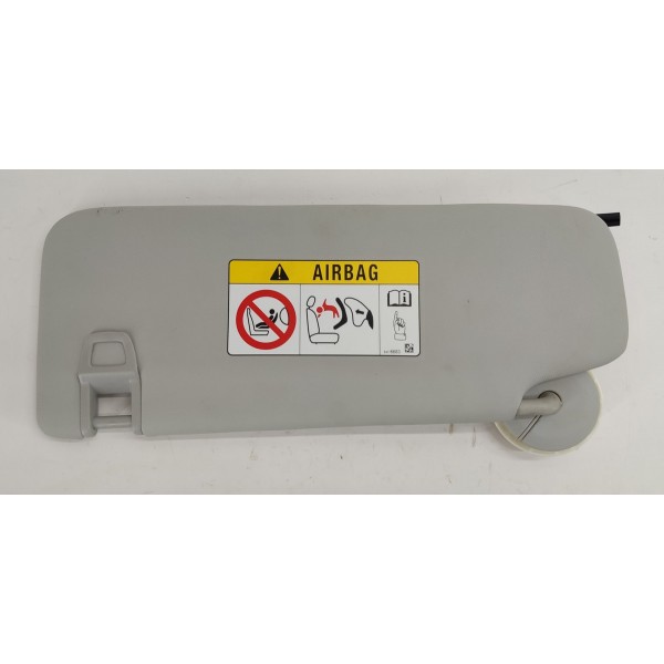 Quebra Sol Direito Gm Tracker 1.2 Turbo 2023