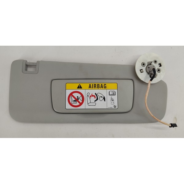 Quebra Sol Direito Gm Tracker 1.2 Turbo 2023