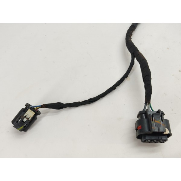 Chicote Tanque Combustivel Gm Tracker 1.2 Turbo 2023