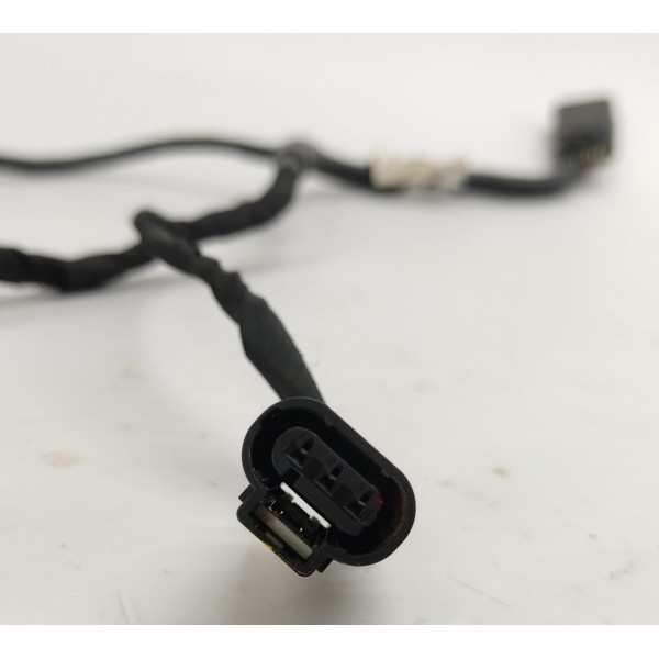 Chicote Tanque Combustivel Gm Tracker 1.2 Turbo 2023