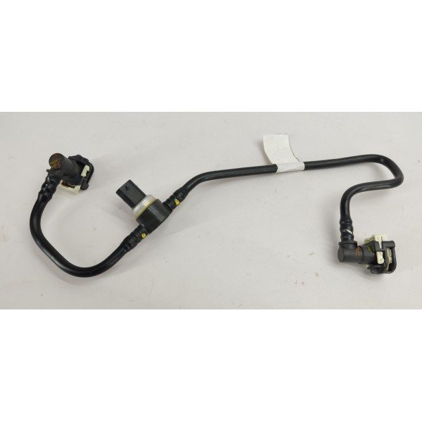 Mangueira Sensor Combustivel Gm Tracker 1.2 Turbo 2023