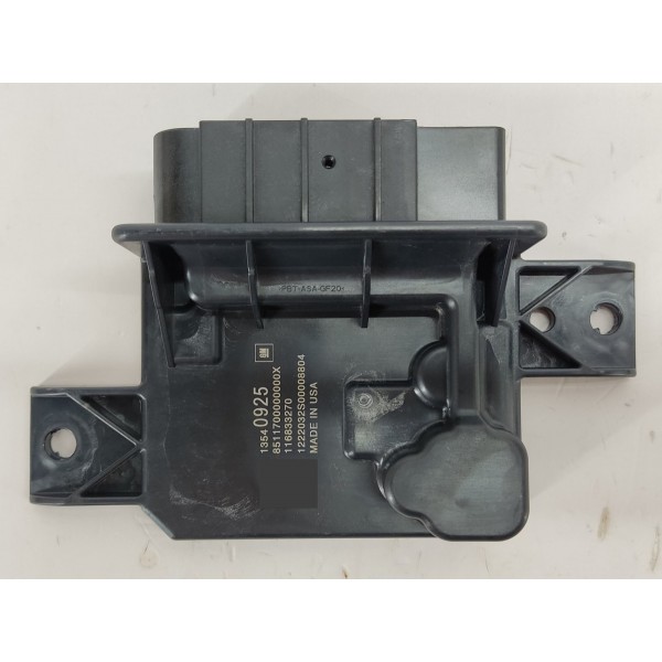 Modulo Combustivel Gm Tracker 1.2 Turbo 2023