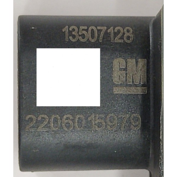 Sensor Combustivel Gm Tracker 1.2 Turbo 2023 13507128