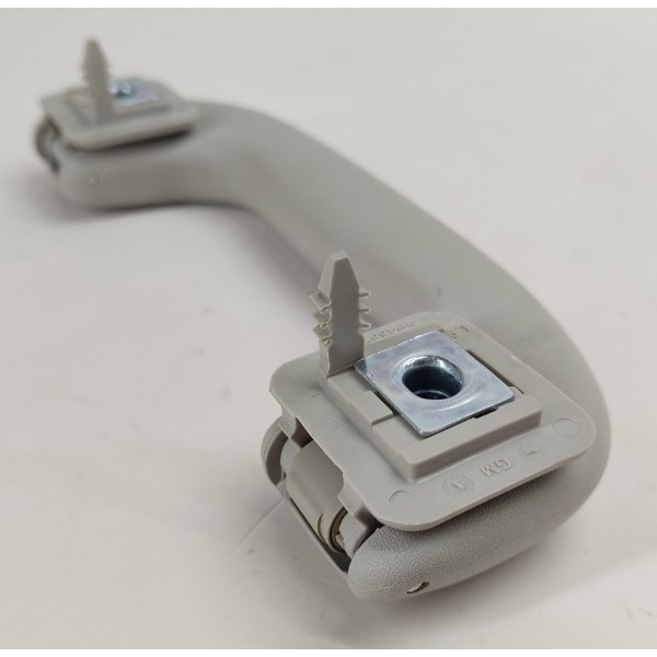 Pega Mão Puta Merda Gm Tracker 1.2 Turbo 2023 Cinza