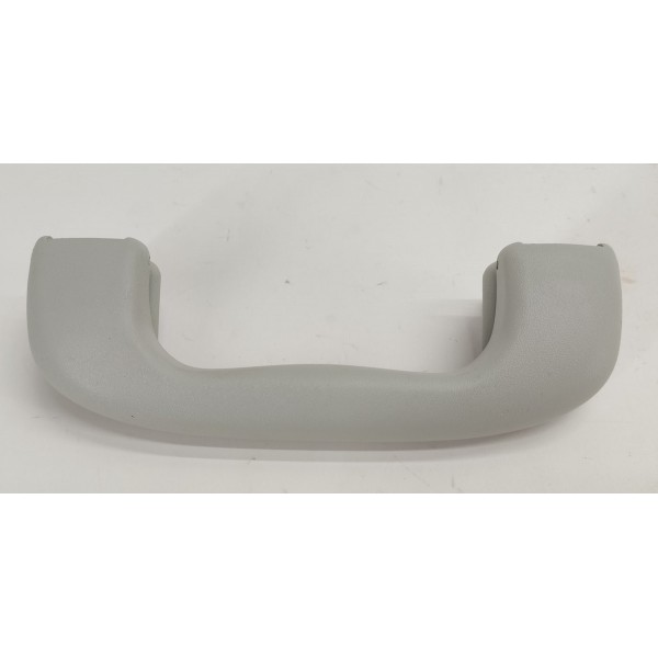 Pega Mão Puta Merda Gm Tracker 1.2 Turbo 2023 Cinza