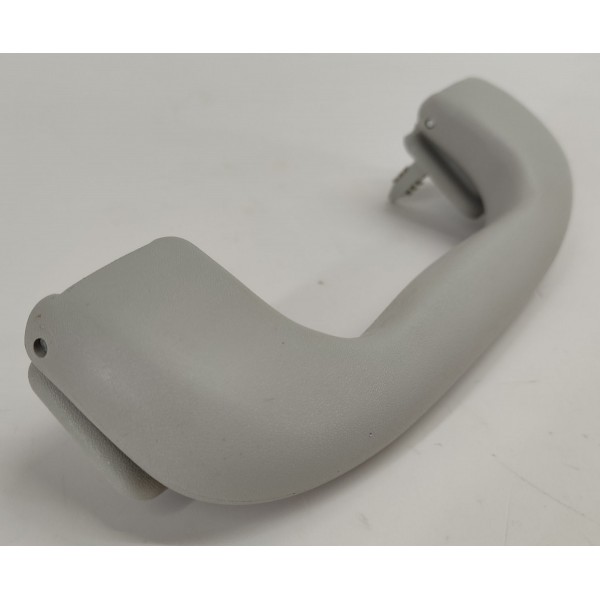 Pega Mão Puta Merda Gm Tracker 1.2 Turbo 2023 Cinza