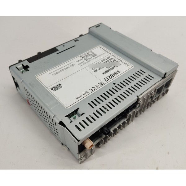 Modulo Central Multimidia Gm Tracker 1.2 Turbo 2023 87840217