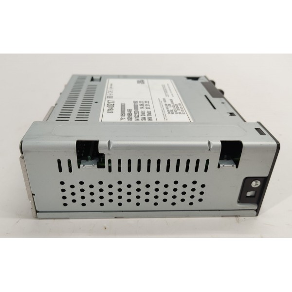 Modulo Central Multimidia Gm Tracker 1.2 Turbo 2023 87840217