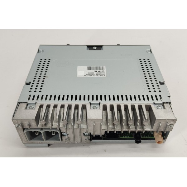 Modulo Central Multimidia Gm Tracker 1.2 Turbo 2023 87840217