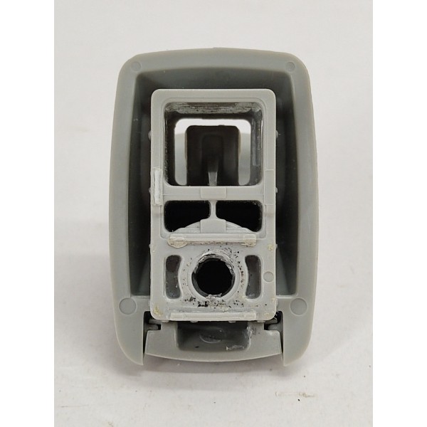 Suporte Quebra Sol Gm Tracker 1.2 Turbo 2023