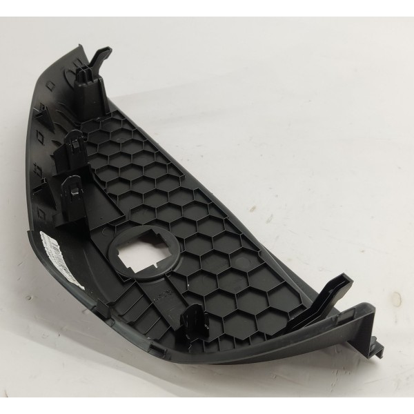 Acabamento Lateral Painel L.d Gm Tracker 1.2 Turbo 2023 Preto