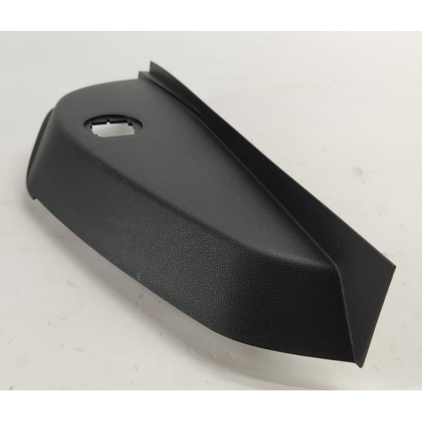 Acabamento Lateral Painel L.d Gm Tracker 1.2 Turbo 2023 Preto