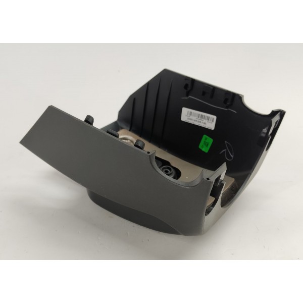 Acabamento Inferior Coluna Direção Gm Tracker 1.2 Turbo 2023 Preto