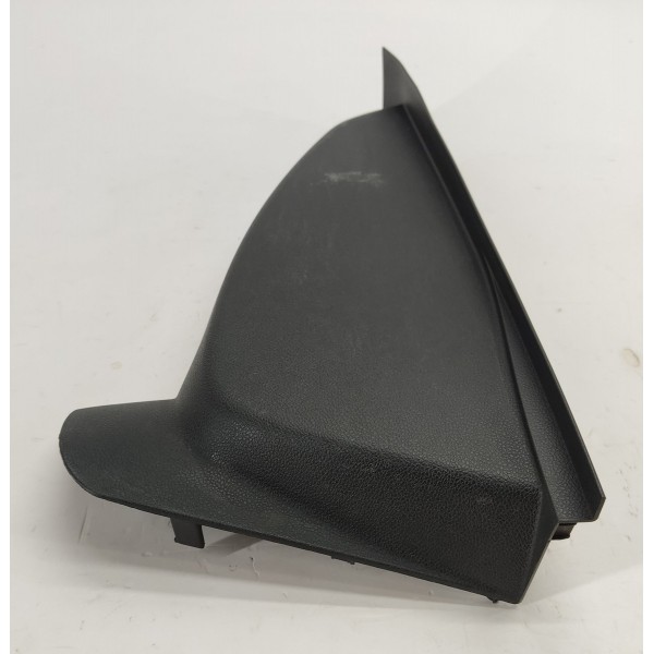 Acabamento Lateral Painel L.d Gm Tracker 1.2 Turbo 2023 Preto