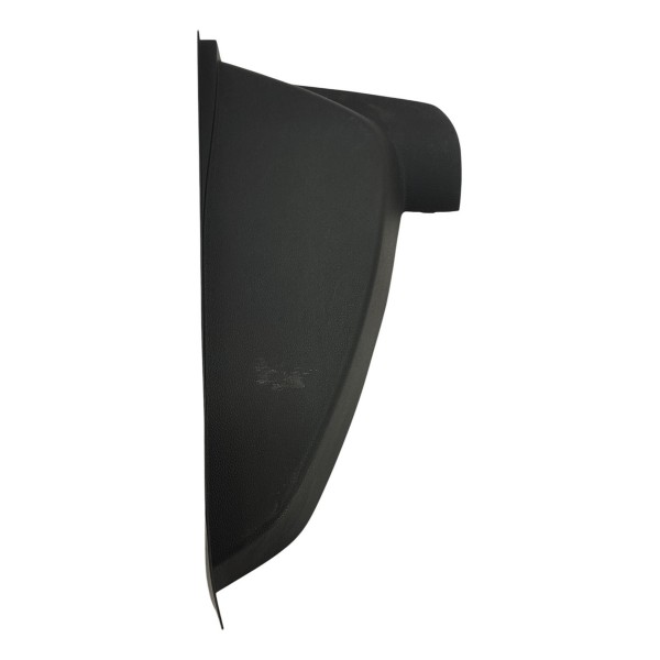 Acabamento Lateral Painel L.d Gm Tracker 1.2 Turbo 2023 Preto