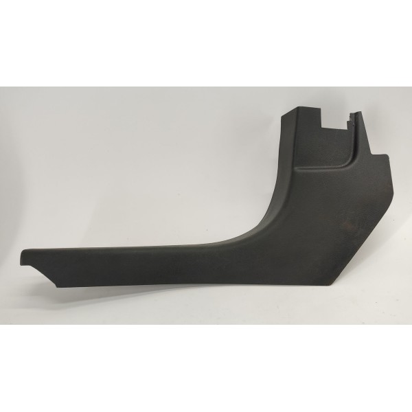 Soleira Porta D.e Gm Tracker 1.2 Turbo 2023 Preto