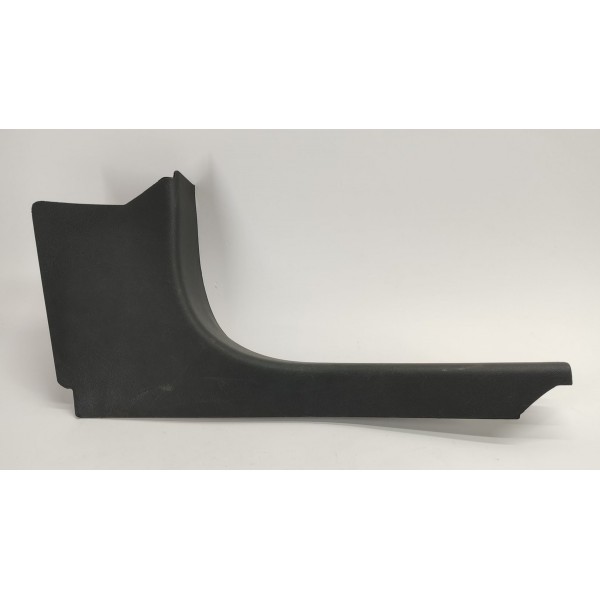 Soleira Porta D.d Gm Tracker 1.2 Turbo 2023 Preto