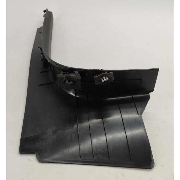 Soleira Porta D.d Gm Tracker 1.2 Turbo 2023 Preto