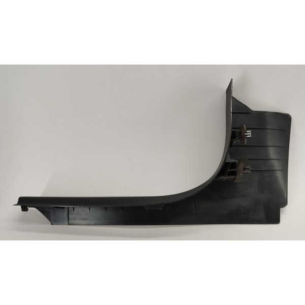 Soleira Porta D.d Gm Tracker 1.2 Turbo 2023 Preto