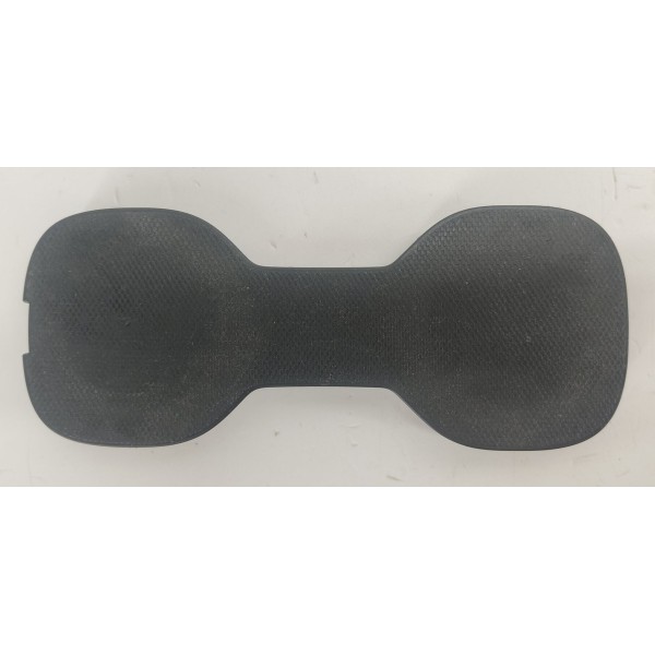 Base Porta Copo Console Gm Tracker 1.2 Turbo 2023 Bhu28227 Preto