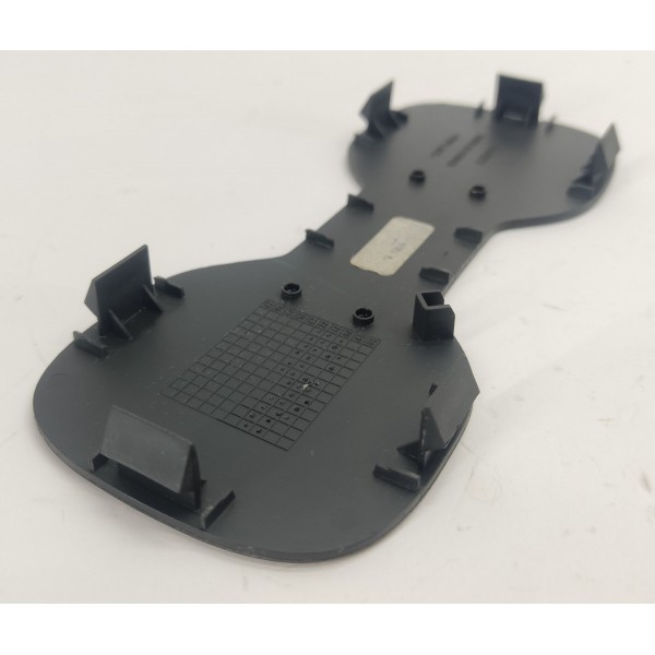 Base Porta Copo Console Gm Tracker 1.2 Turbo 2023 Bhu28227 Preto