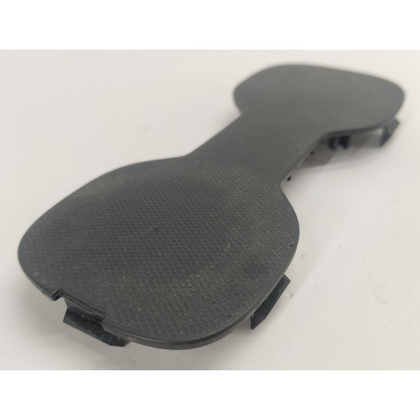 Base Porta Copo Console Gm Tracker 1.2 Turbo 2023 Bhu28227 Preto