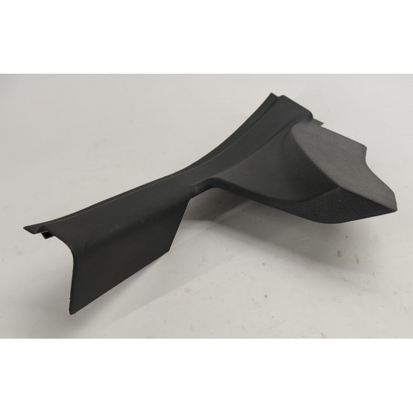 Soleira Porta T.d Gm Tracker 1.2 Turbo 2023 26276879 Preto