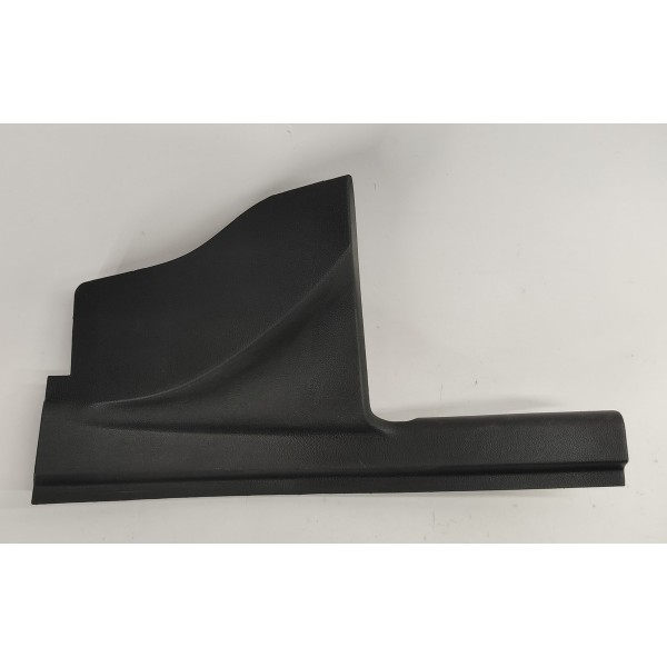 Soleira Porta T.d Gm Tracker 1.2 Turbo 2023 26276879 Preto