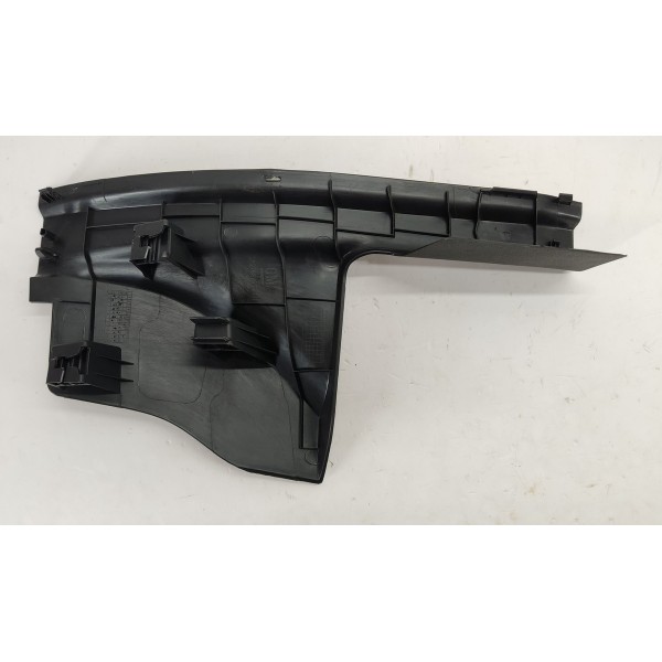 Soleira Porta T.d Gm Tracker 1.2 Turbo 2023 26276879 Preto