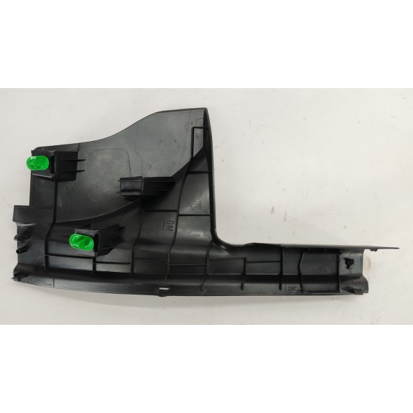 Soleira Porta T.e Gm Tracker 1.2 Turbo 2023 26276878 Preto