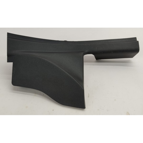 Soleira Porta T.e Gm Tracker 1.2 Turbo 2023 26276878 Preto