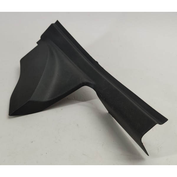 Soleira Porta T.e Gm Tracker 1.2 Turbo 2023 26276878 Preto