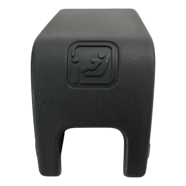 Isofix Banco Traseiro Gm Tracker 1.2 Turbo 2023 26288549 Preto