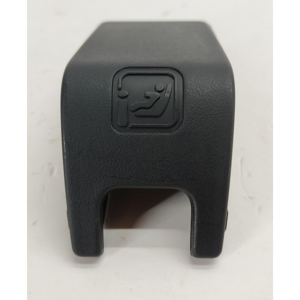 Isofix Banco Traseiro Gm Tracker 1.2 Turbo 2023 26288549 Preto