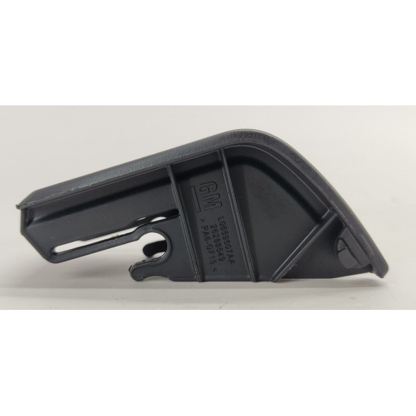 Isofix Banco Traseiro Gm Tracker 1.2 Turbo 2023 26288549 Preto